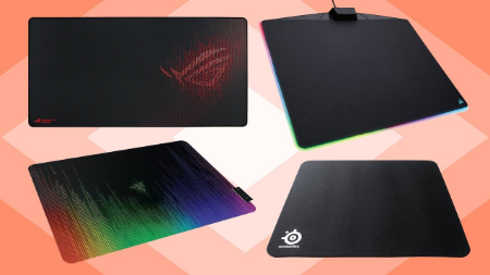 Picture for category Mousepad