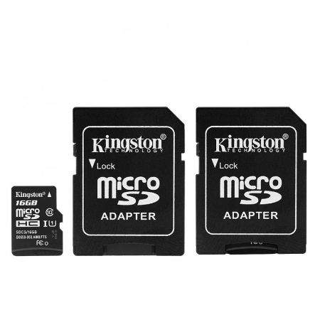 Picture for category Micro SD