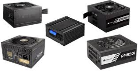 Picture for category Power supplies