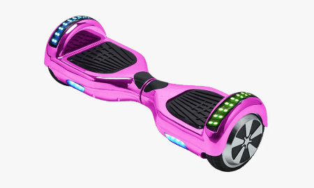Picture for category Hoverboard
