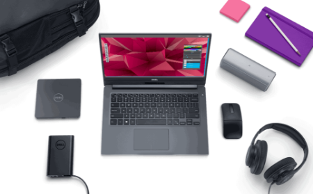 Picture for category Laptop accessories