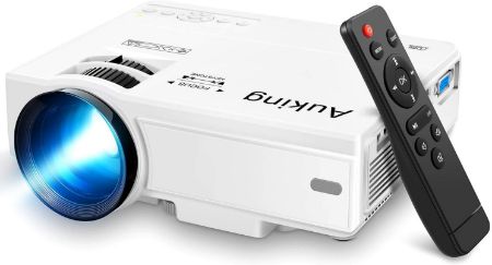 Picture for category Video projectors and equipment