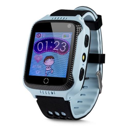 Picture of Bambino Smart Watch Blue