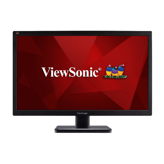 Picture of Monitor 21.5 ViewSonic VA2223-H 1920x1080/Full HD/5ms/60Hz/HDMI/VGA