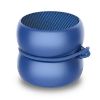 Picture of YOYO SPEAKER - Wireless Bluetooth Speaker - Metallic Blue