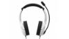Picture of PS4/PS5 Wired Headset LVL40 White