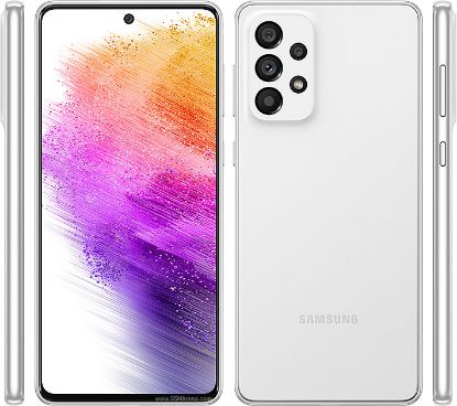 Picture of Samsung Galaxy A73 5G 8GB/128GB AS