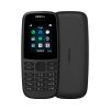 Picture of Nokia 105 Dual Sim Black/Blue