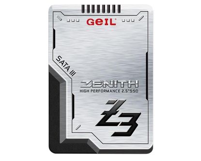 Picture of GEIL 1TB 2.5" SATA3 SSD Zenith Z3 GZ25Z3-1TBP