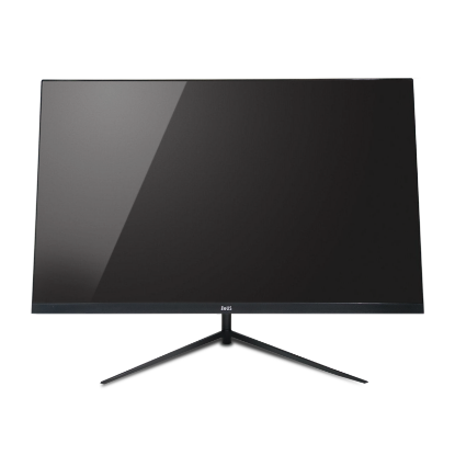 Picture of Monitor 27" Zeus ZUS270MAX LED 1920x1080/Full HD/144-165 Hz/2ms/HDMI/DP/USB/Audio/Frameless
