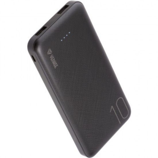 Picture of Yenkee YPB 1030 PLANEO Power bank 10000mAh black