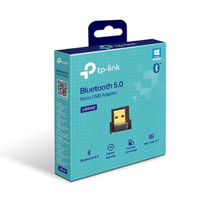 Picture of Tp-Link bluetooth USB Adapter UB500