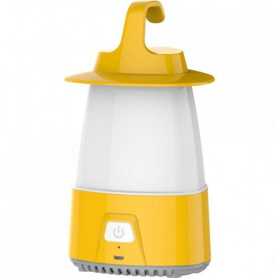 Slika Horoz LED punjiva lampa, Crespo