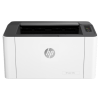 Picture of Štampač Mono Laser HP M107a, 1200x1200dp/64MB/20ppm/USB, Toner W1106A