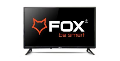 Picture of LED TV 32 FOX 32DTV220C 1366x768/ DTV-T/C/T2