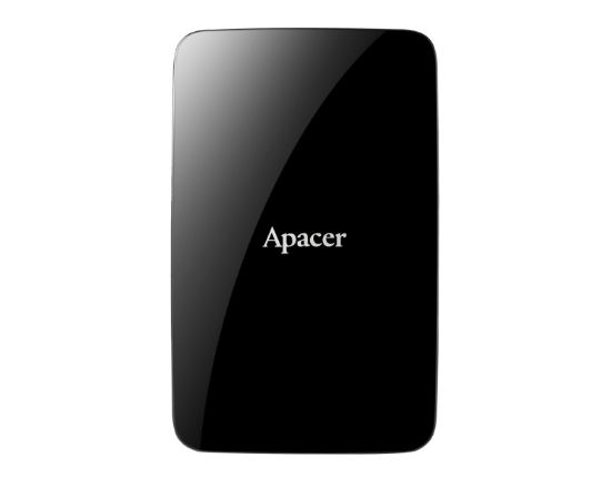Picture of APACER AC233 2TB 2.5" USB 3.2 crni eksterni hard disk