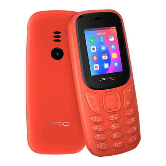 Picture of IPRO A21 MINI DS 1.77"/800mAh Red