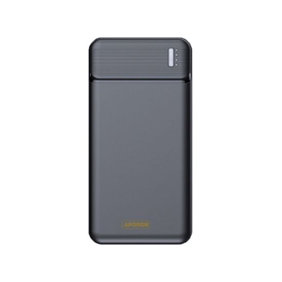 Picture of APOIION Power Bank 20000 MAh PD82 Crni