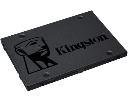 Picture of SSD 2.5 SATA3 480GB Kingston SA400S37/480G