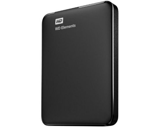 Picture of WD Elements Portable 2TB 2.5" eksterni hard disk WDBU6Y0020BBK
