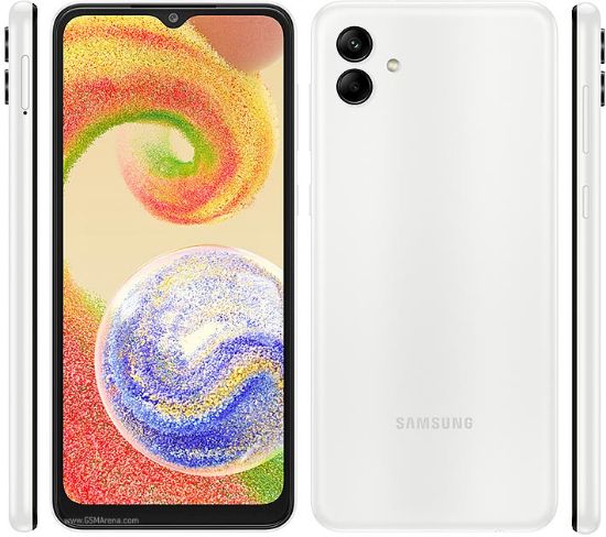Picture of Samsung Galaxy A04 3GB/32GB