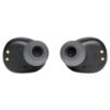 Picture of Slušalice JBL W100 TWS BLACK (In-Ear Bežične Bluetooth Slušalice Sa Futrolom Za Punjenje) Crne