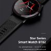 Picture of Sat Devia Star Series Smart Watch BT02 Crna