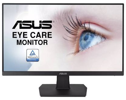 Picture of ASUS 23.8" VA247HE LED crni monitor