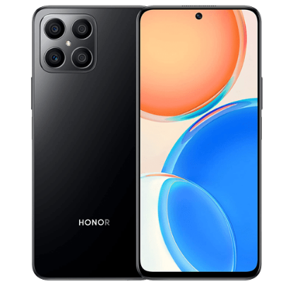 Picture of HONOR X8 6GB/128GB 5G