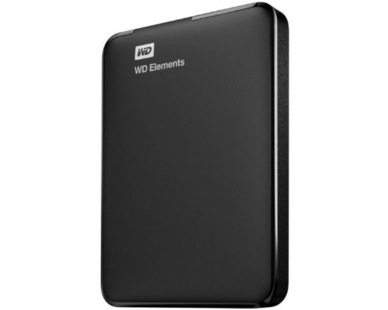 Picture of WD Elements Portable 1TB 2.5" eksterni hard disk 