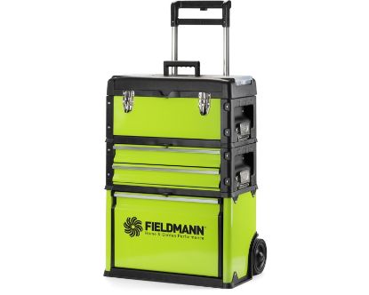 Picture of FIELDMANN FDN 4150 Metalna kutija za alat