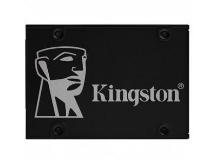 Slika KINGSTON 256GB 2.5'' SATA III SKC600/256G SSDNow KC600 series