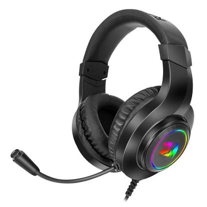 Picture of Hylas H260 RGB Gaming Headset