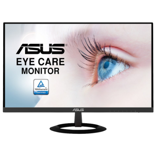 Slika Monitor 23" Asus VZ239HE IPS/1920x1080/75Hz/5ms/VGA/HDMI